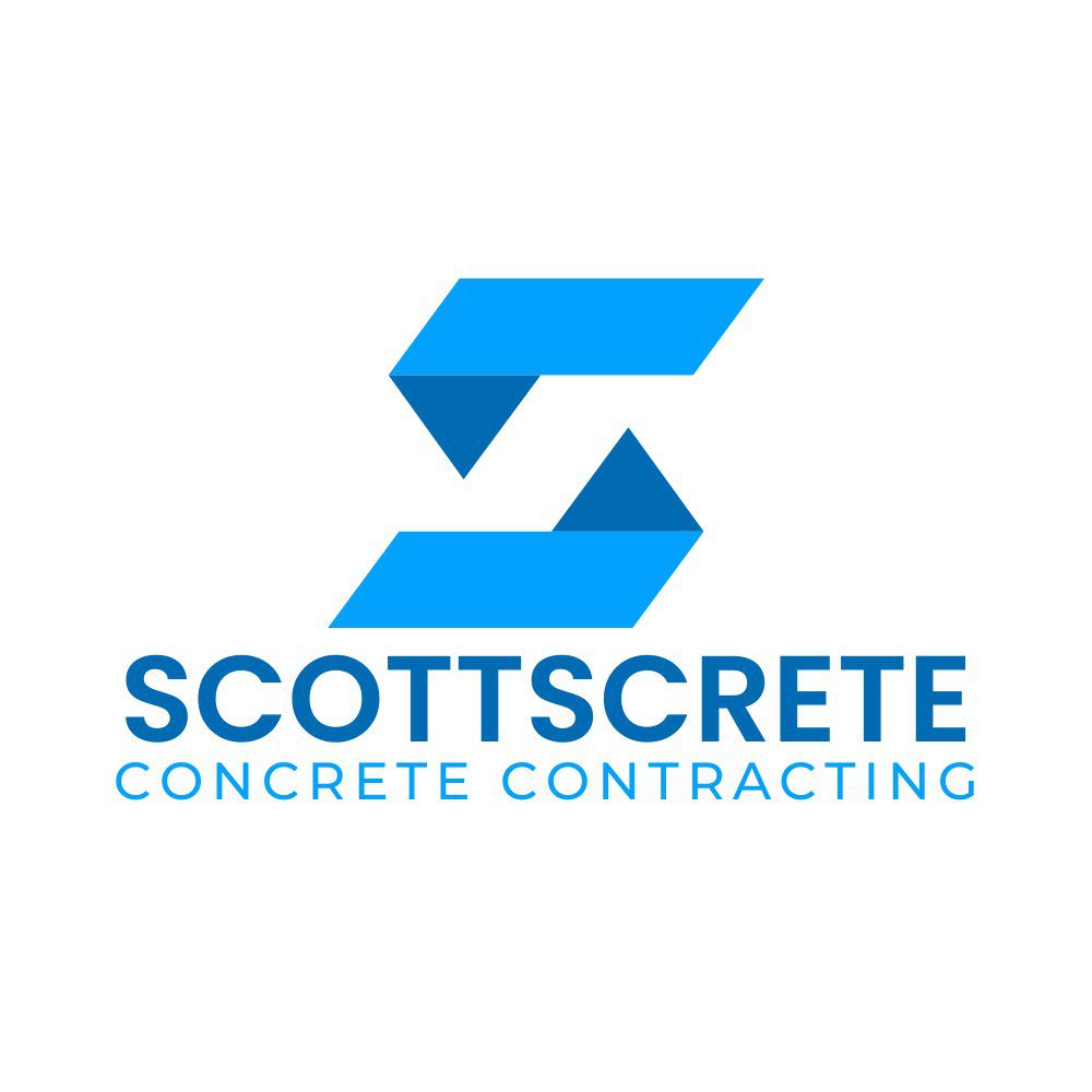 Scottscrete Concrete Contracting logo